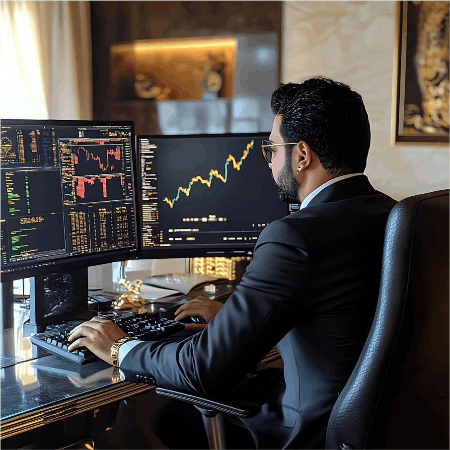 Smart CRM Solution