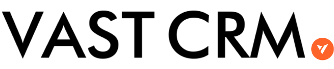 Vast CRM Footer Logo