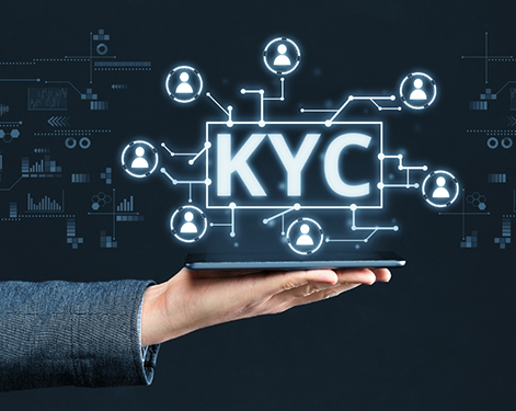 KYC Verification